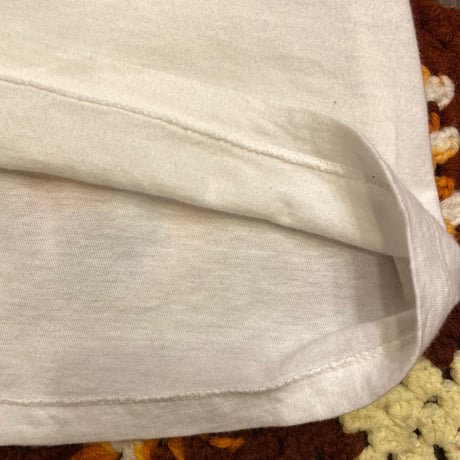 ［USED］Mossimo♡BIG Long Tee♡