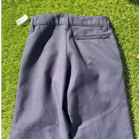 [USED] VINTAGE SAILOR PANTS