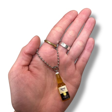 [USED] alcohol key chain 🥃🍷🍺🍸🍹🔑