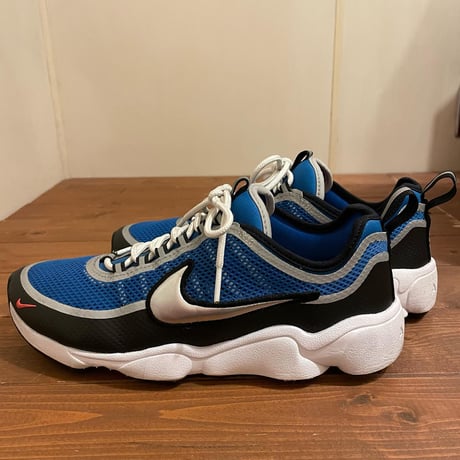 [USED] NIKE '17  ZOOM SPRDN US7h