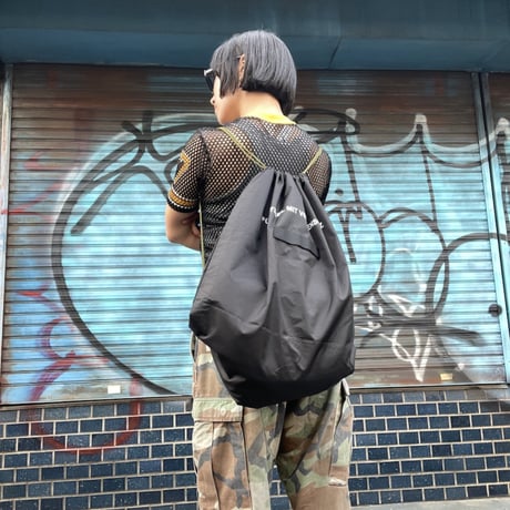 [DEADSTOCK］ドイツ軍 ナップサック