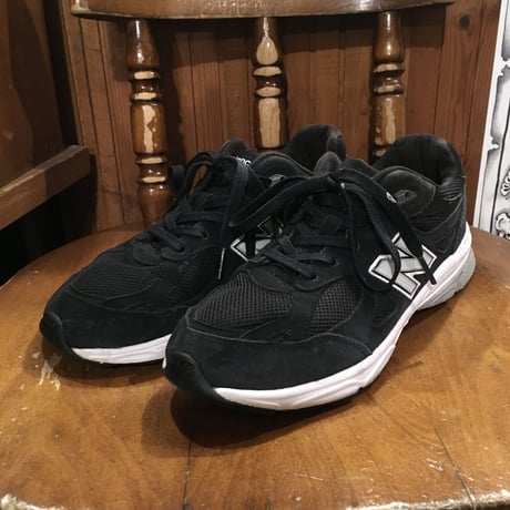 [USED] NewBalance 990