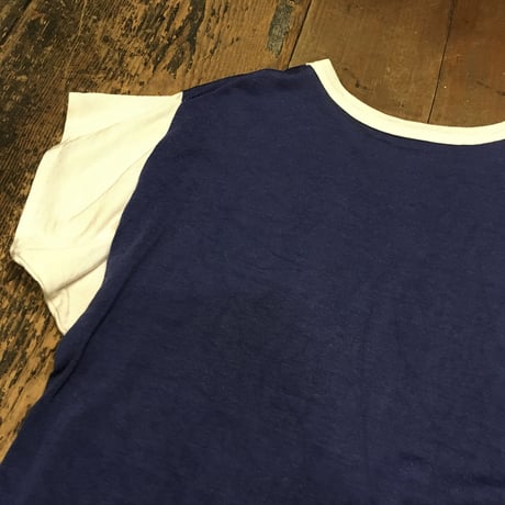 [USED] VINTAGE ナイロン スポTee