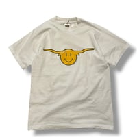 [USED] 90's SMILE Tee