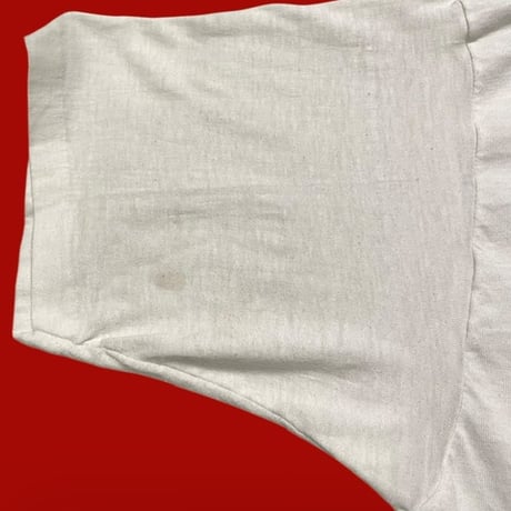 [USED]  vintage  Rum and Coke プリントTee🍹