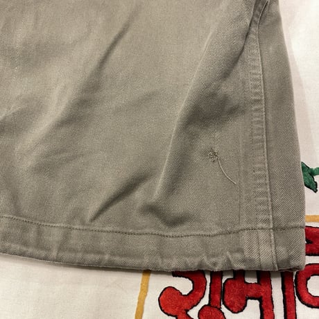[USED] FRENCH ARMY F2 COAT！