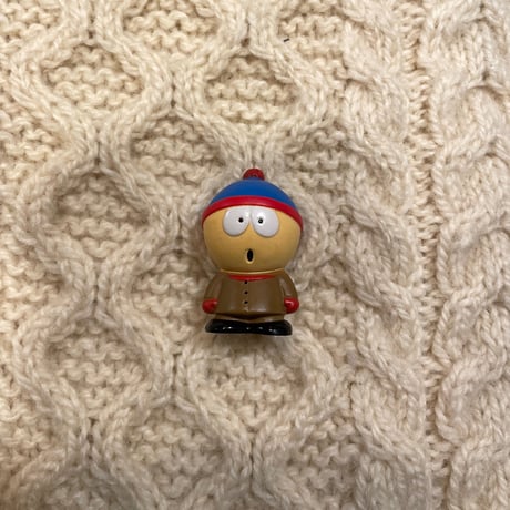 [USED] サウスパーク⛄️ミニフィギュア