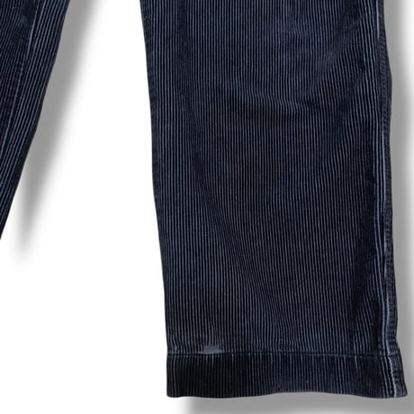 [USED] ”Polo” コーデュロイパンツ