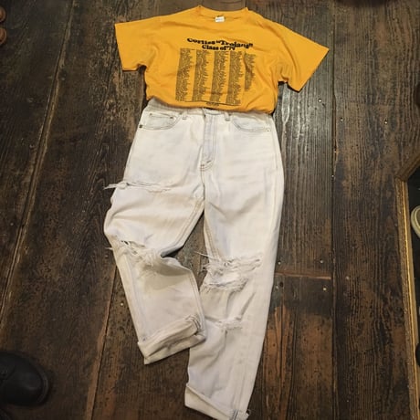 [USED]   Levis damage!! DENIM