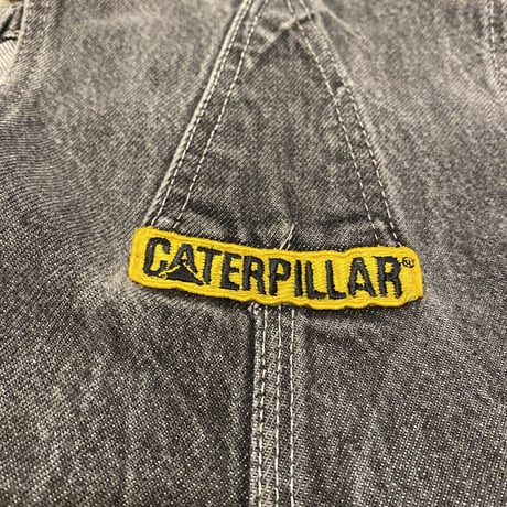 [USED] CATERPILLAR  SHORT  OVERALL