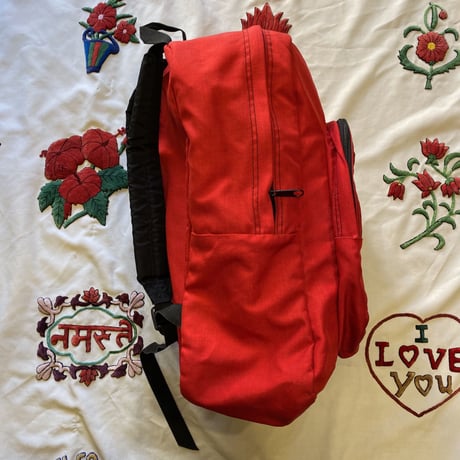 [USED] JANSPORT BACKPACK