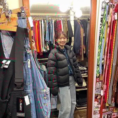 [USED] Berghaus Down 600 from UK 🇬🇧