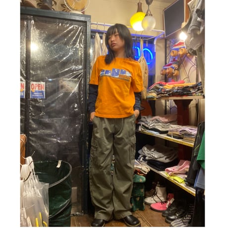 [USED]North Crest pants