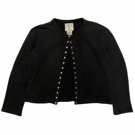 [USED] agnes b. SWEAT JACKET♡