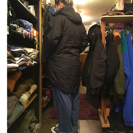 [USED] US PFU Level7 (Repro) TYPE2 PARKA