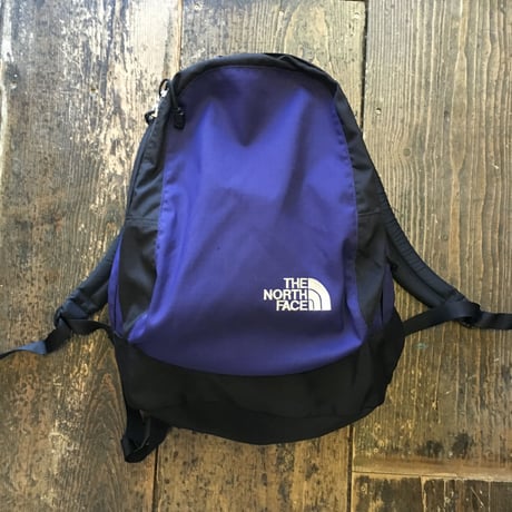 [USED] NORTH FACE リュック