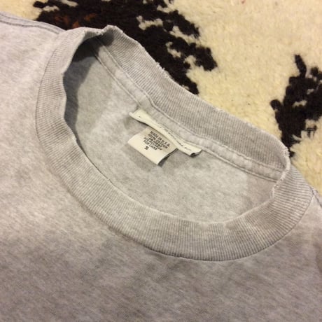 [USED] OLD  90's バナリパ ロゴ Tee