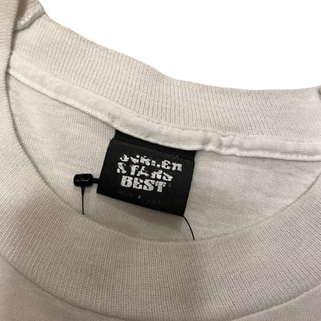 [USED] 90's GOODPRINT Tee