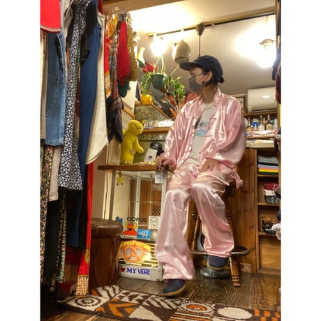 [USED] CHINA SETUP