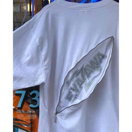 [USED] ＹＡƵ ＡＷＡ ギミックTee