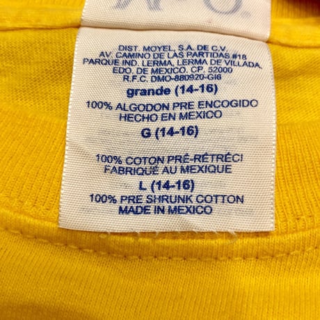 [USED] "Beastie Boys"  🍔 Tee