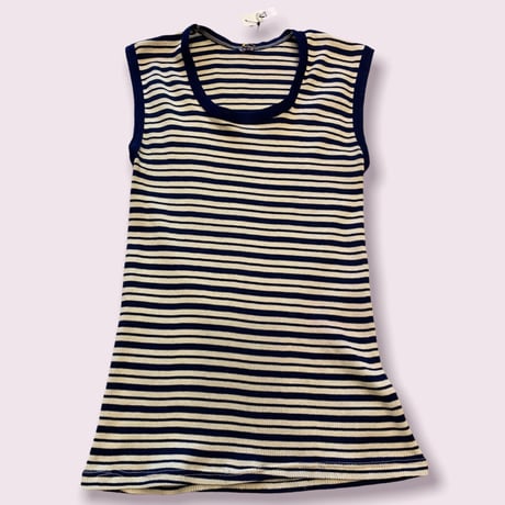 [USED] Euro vintage ノースリーブいろいろ♡