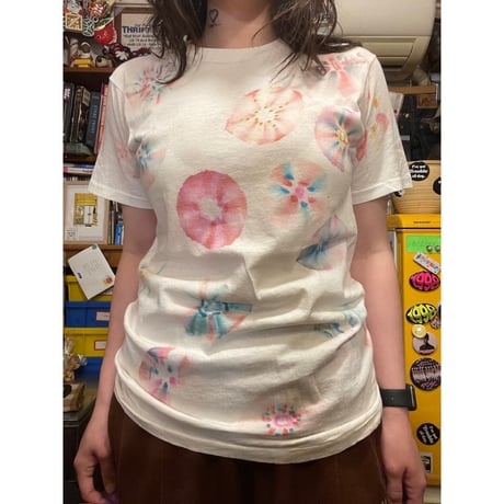 ［USED]90’s nice tee‼︎
