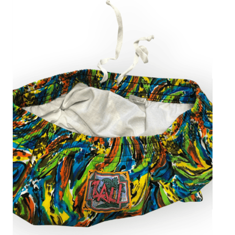 [USED] BALI🏝️Swimming SHORTS