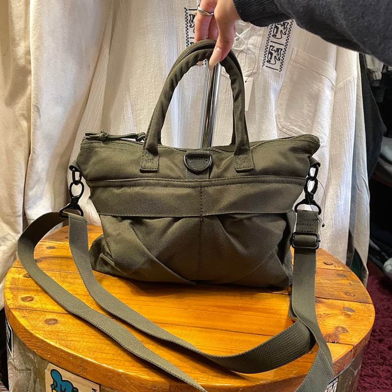 SELECT] U.S.ヘルメットBAG♡small♡ | garden730