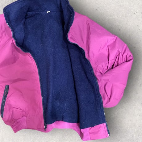 [USED]80’sPatagonia Puffy JKT