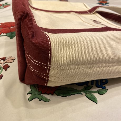 [USED] "Mildred" TOTE BAG！