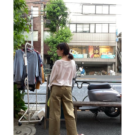 [USED] US CHINO パンツ (Repro)