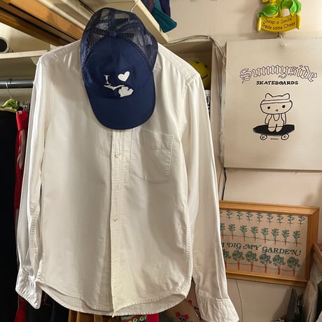[USED] "I♡ Michigan" CAP