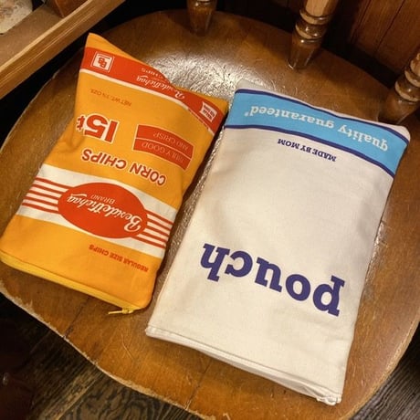 [BesideTheBag]  “grocery store snack bag”