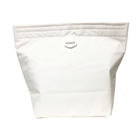[besidethebag]  “Tactical Grab bag “design by LIVREUR DE REPAS