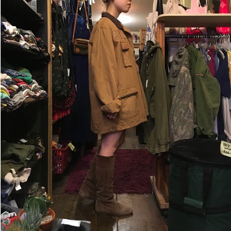 [USED] EURO WORK JKT