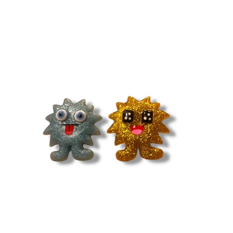 [BENICOTOY] とぅるきら PINS