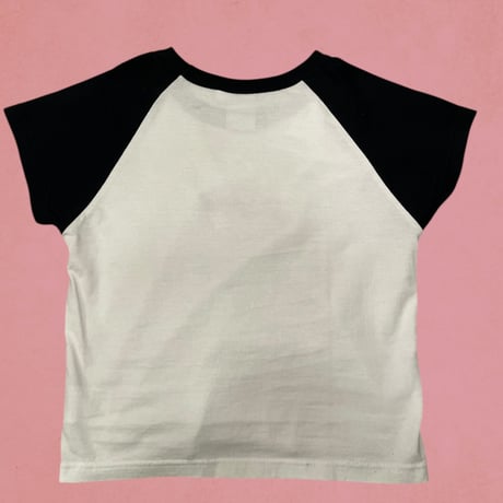 [USED] X-girlトリムTee
