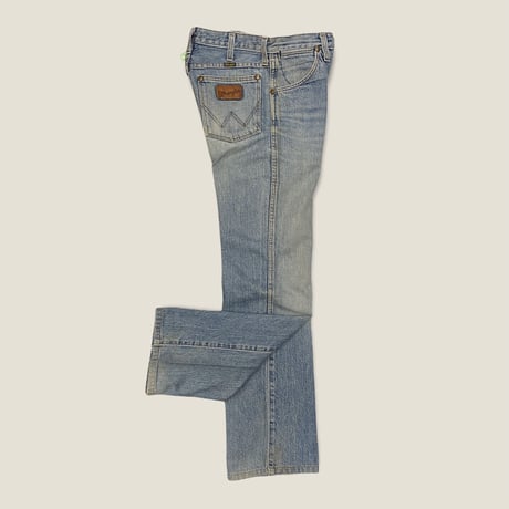 [USED]  Wrangler ストレート