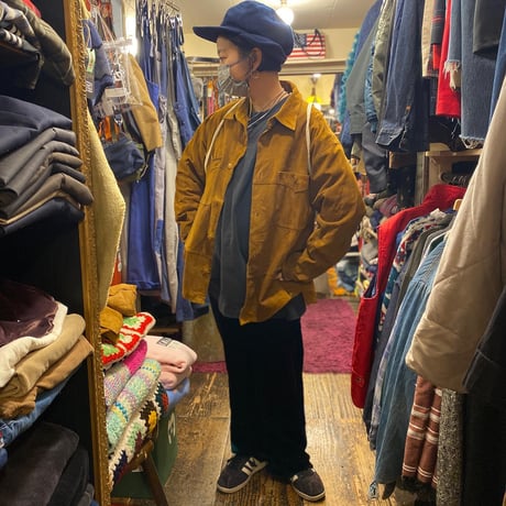 [USED] euro エコ NAP SACK