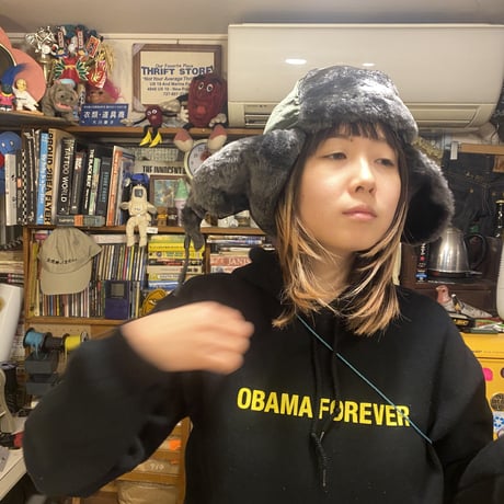 [SELLECT] US MILITARY B-9B  CAP DEADSTOCK!