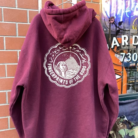 [USED] "THEORIES" PARKA！