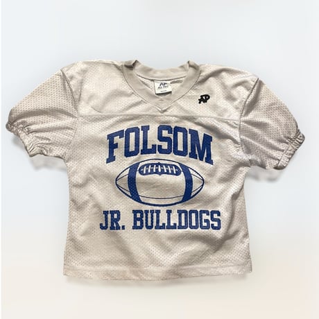 [USED] VINTAGE フットボール Tee 🏈