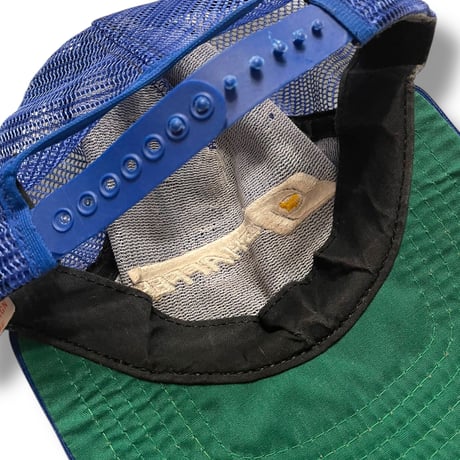 [USED]SHAFFER MESH CAP