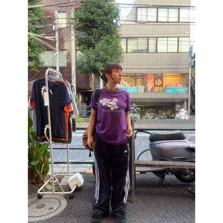 [USED] adidas ジャージ パンツ