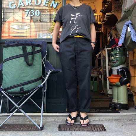 [USED] Dickies  NAVY  W31 L25
