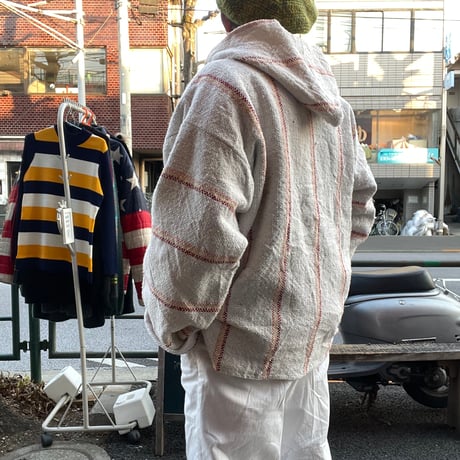 [USED] メキパ 白ベース⚪️