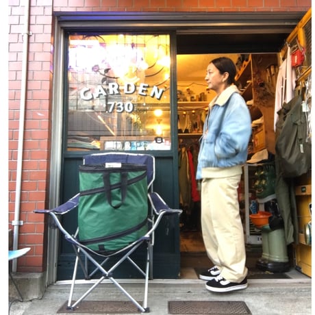 [USED] 70's  Levi's 70542♡ ボアDENIM JKT