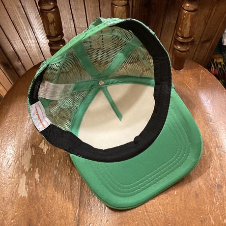 [USED]  TURTLES "LEO" CAP🧢