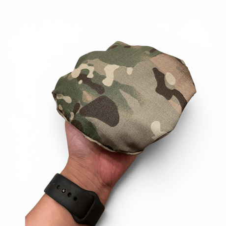 [select] メッシュ ジャングルHAT